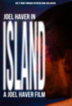 Movie Poster: Island