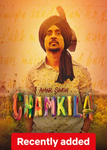 Amar Singh Chamkila