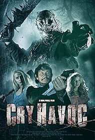 Cry Havoc