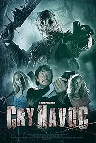 Cry Havoc - Movie free on Castle