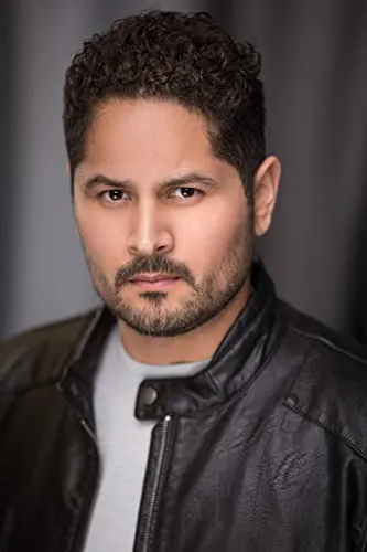 Javier Vazquez Jr.