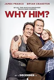 Movie Poster: Why Him?