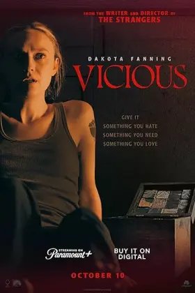 Vicious - Movie free on Castle