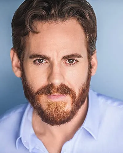 Adrian Gaeta