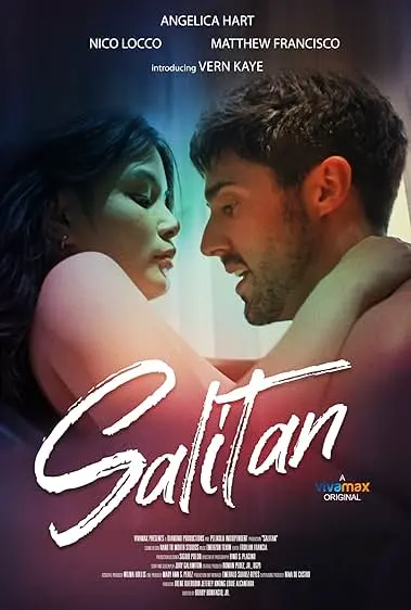 Movie Poster: Salitan