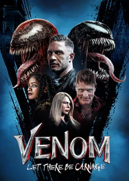 Venom: Let There Be Carnage