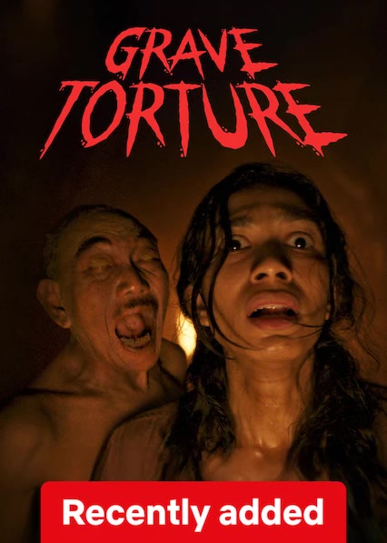 Grave Torture