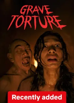 Grave Torture