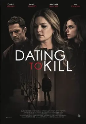 Seduced by a Killer - Movie free on Castle