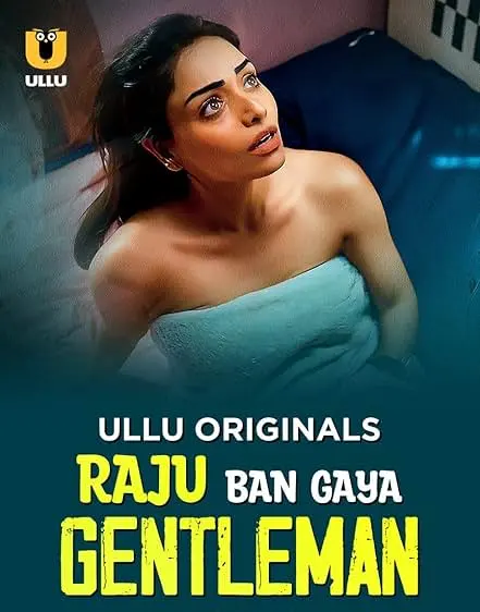 TV series poster: Raju Ban Gaya Gentleman