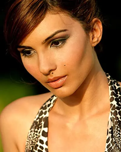 Somy Ali