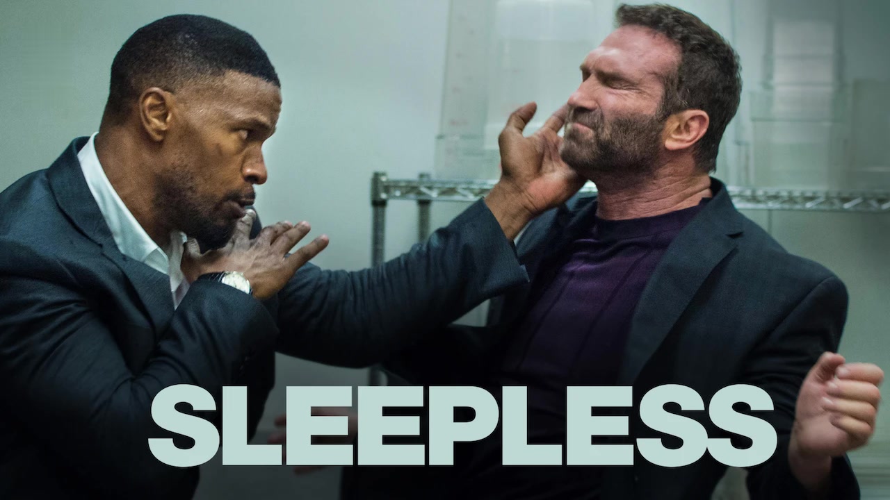 Sleepless