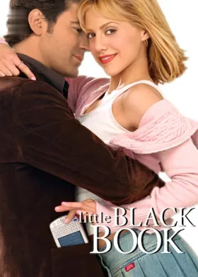 Little Black Book - Movie free on Castle