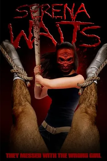 Movie Poster: Serena Waits
