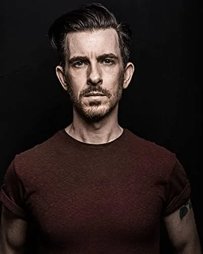 Jeff Locker