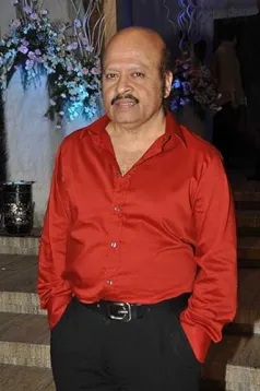Rajesh Roshan
