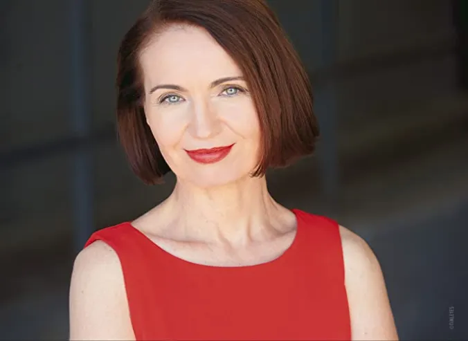 Geraldine Ronan