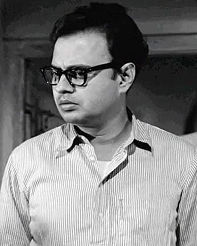 Anil Chatterjee