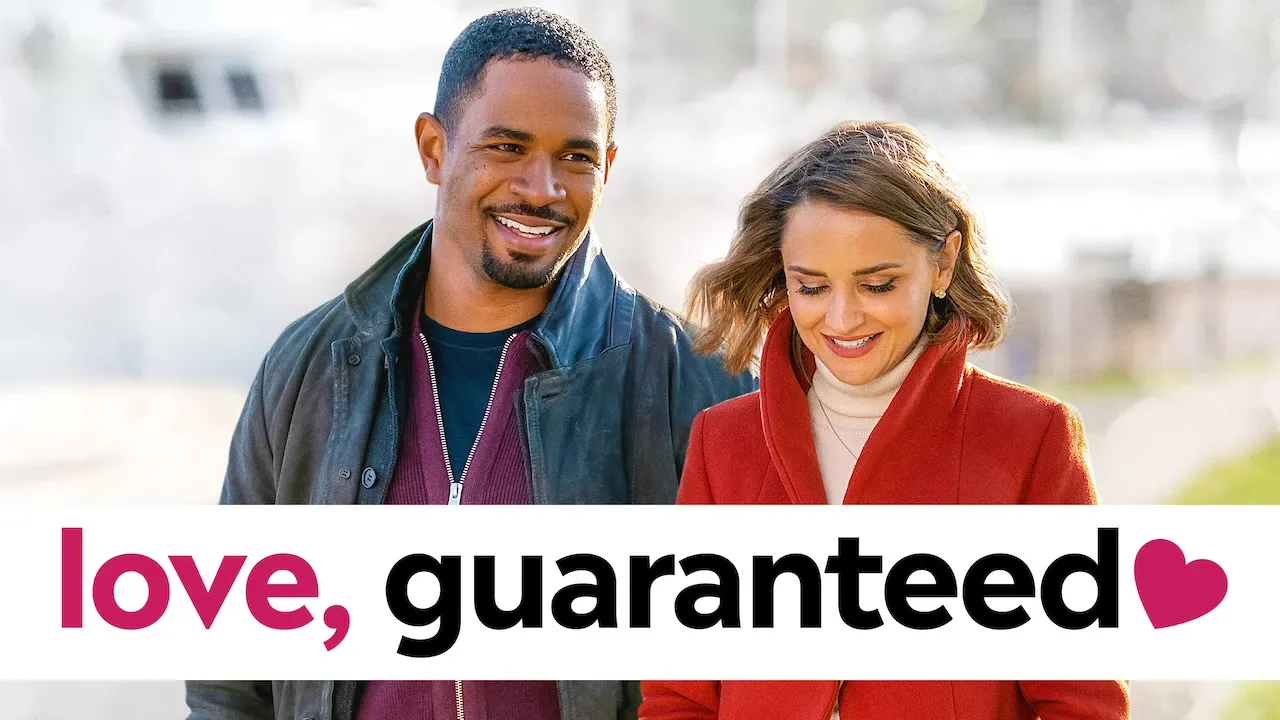 Love, Guaranteed