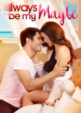 Always Be My Maybe - Movie free on Castle