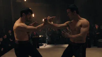 Chinese Boxing