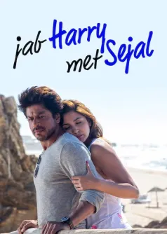Jab Harry Met Sejal