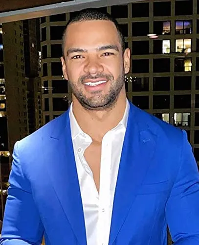Clay Harbor