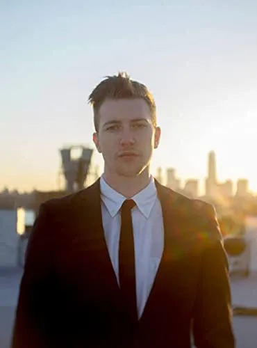 Alex Knapp