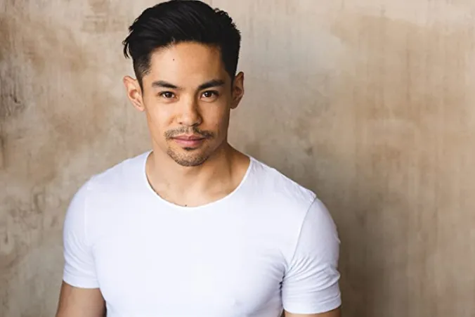 Chris Mark
