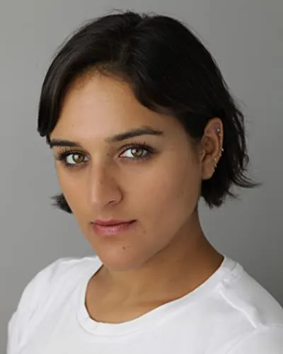 Roxy Faridany