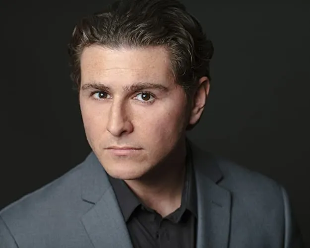 Matthew Siman