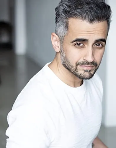 Ali Badshah