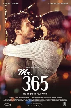 Mr. 365 - Movie free on Castle