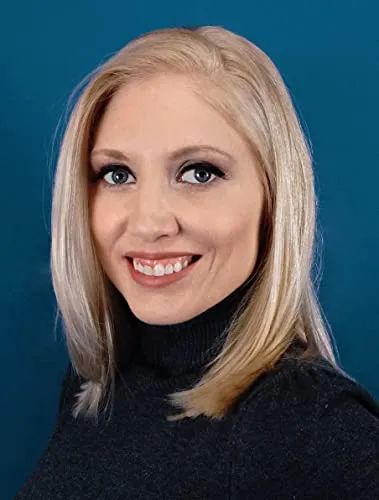 Kristin Mitchem