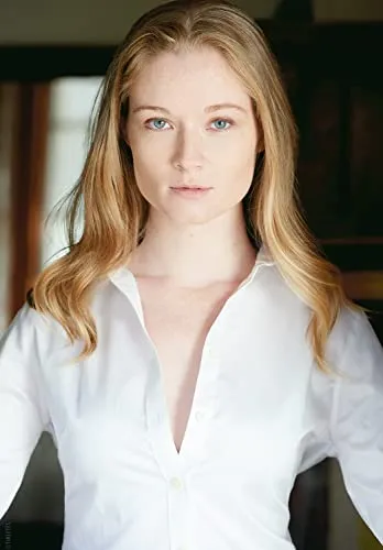 Lyla Porter-Follows