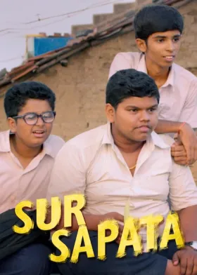 Sur Sapata - Movie free on Castle