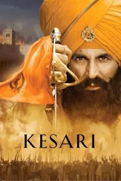 Movie Poster: Kesari