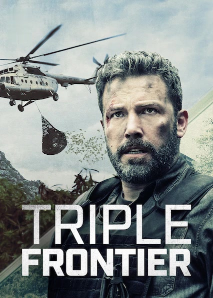 Triple Frontier