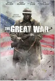 Movie Poster: The Great War