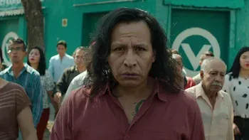 King of the Neighborhood