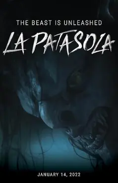 The Curse of La Patasola