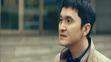 E14.Not Now, But Maybe In The Past