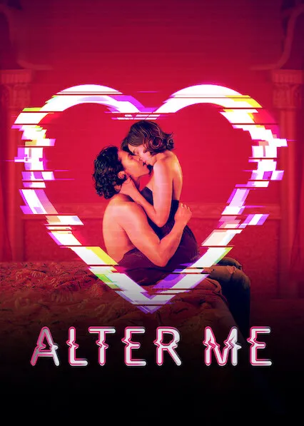 Alter Me