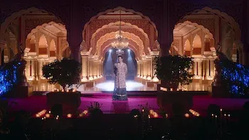 Lights, Camera, AUCTION!