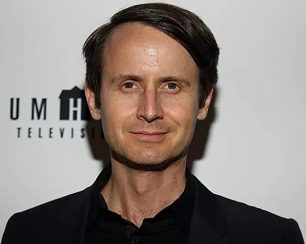 Jesse Merlin