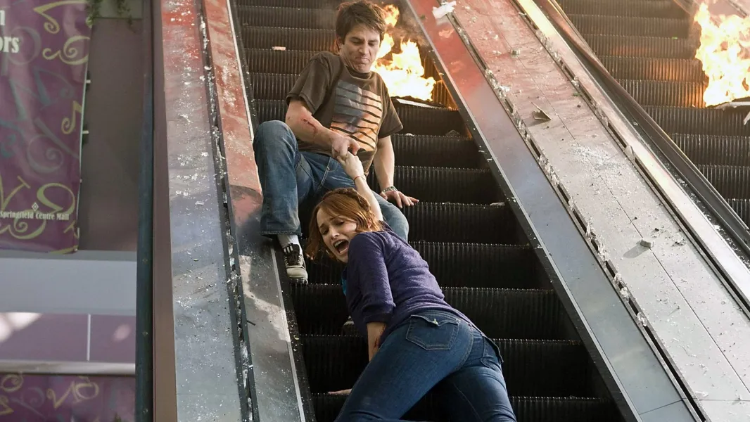 Movie Poster: The Final Destination