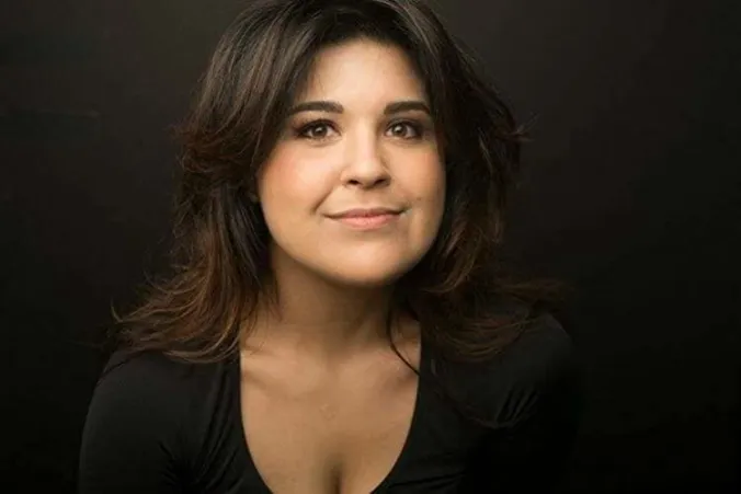 Kim Rosen