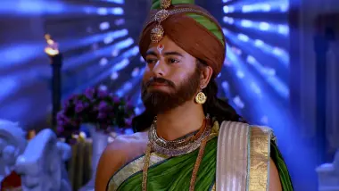 E119.Bhishma's threat