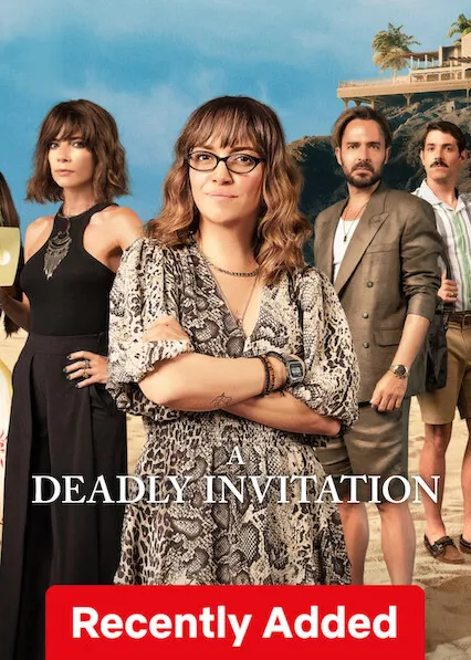 A Deadly Invitation