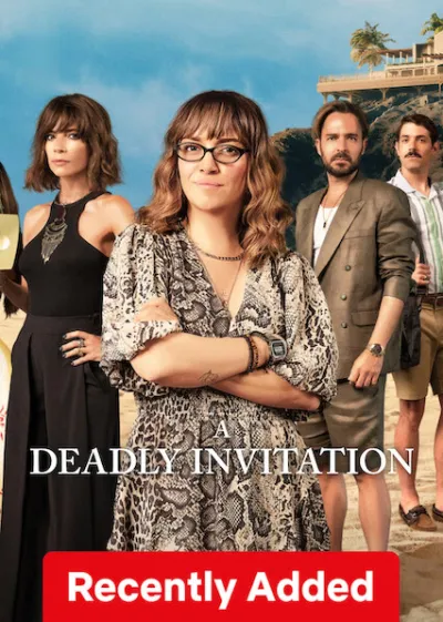 A Deadly Invitation